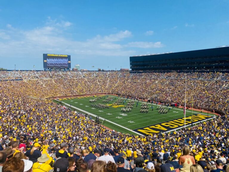 【アメリカ観光】ミシガン州ド定番観光スポット11選 アメリカ駐在ライフハック