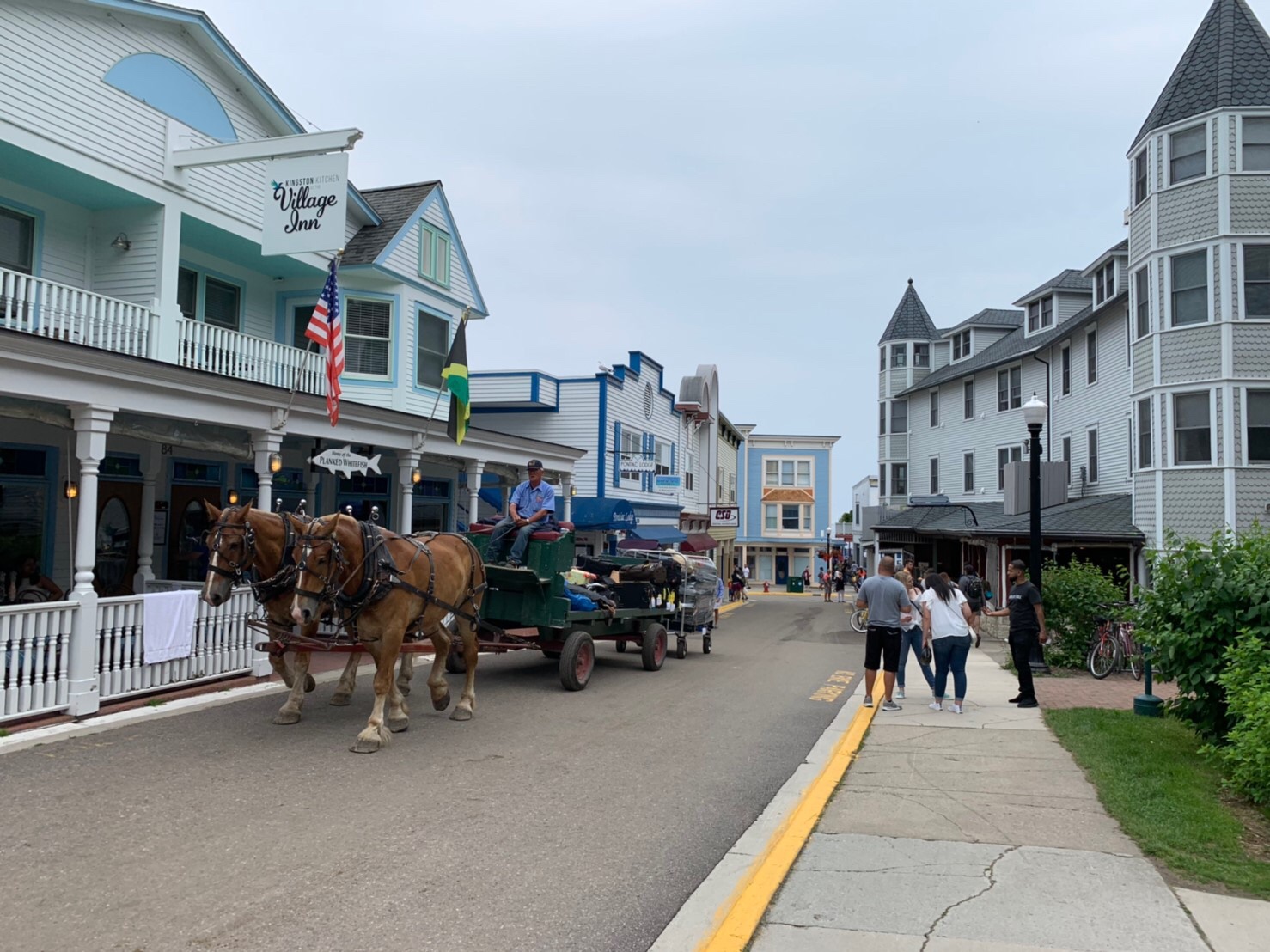 【アメリカ観光】ミシガン州ド定番観光スポット11選 アメリカ駐在ライフハック