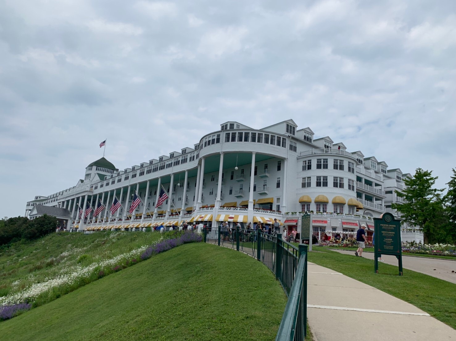 【アメリカ観光】ミシガン州ド定番観光スポット11選 アメリカ駐在ライフハック